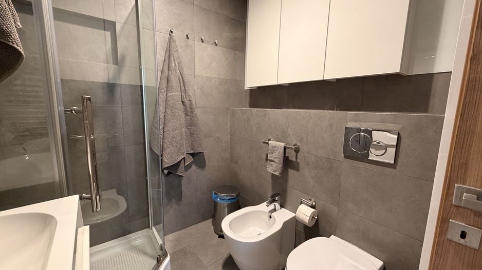 APARTAMENT 3 CAMERE | TERASA 90MP | PRIMA INCHIRIERE - Poză 14