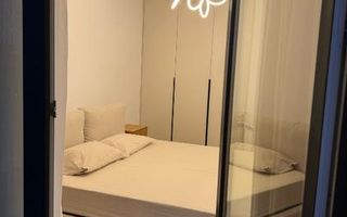 Apartament 2 camere, 57 mp, complet mobilat și utilat, Hercesa STELLARIS - Poză 16