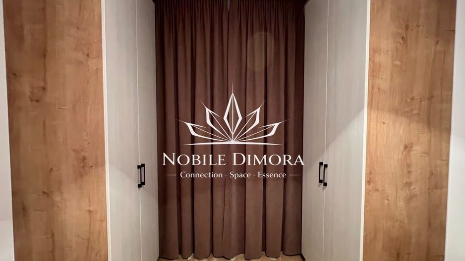 Monarch - Apartament modern cu 3 camere si parcare subterana - Poză 14
