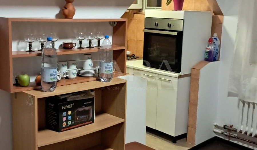 Apartament ideal pentru investiție sau locuit, în Gheorgheni - Poză 5