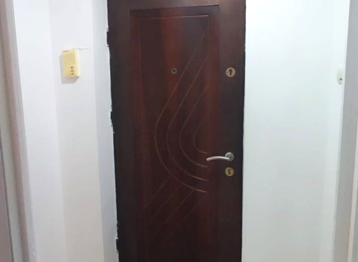 Ofertă de închiriere apartament cu o cameră în Tiglina 1 - Poză 4