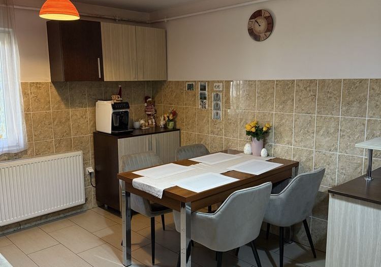 Aradului-BRD | 2 camere | Centrală proprie | Mobilat-utilat | Boxă - Poză 2