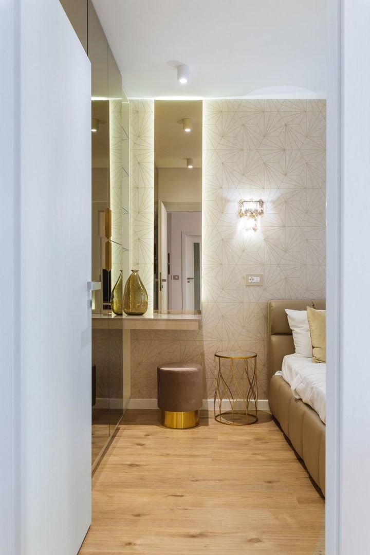 Inchiriere apartament 2 camere | Belvedere Residences - Poză 10