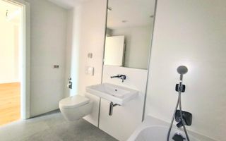 Apartament tip studio / 44.68 mp //zona Aviatiei - Poză 10