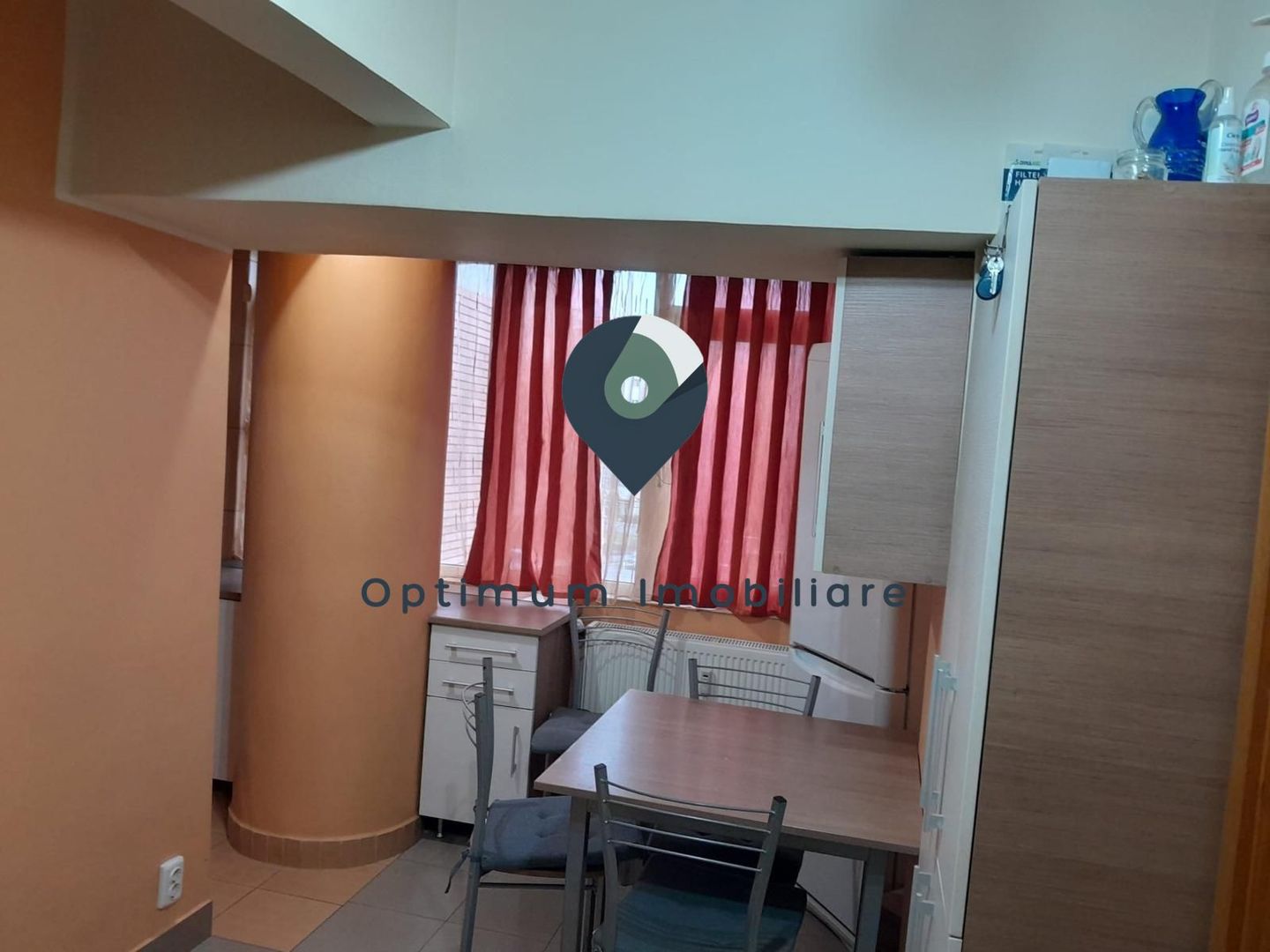 Apartament cu 1 camera in Manastur, etaj 1, zona Cinema Dacia ! - Poză 5