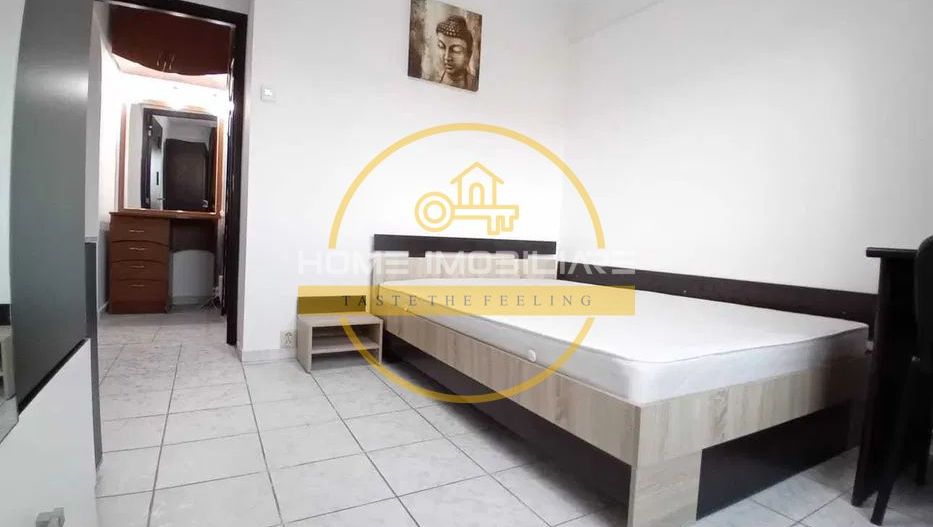 🏡 Apartament 2 camere recent renovat – Podul de Fier - Poză 1