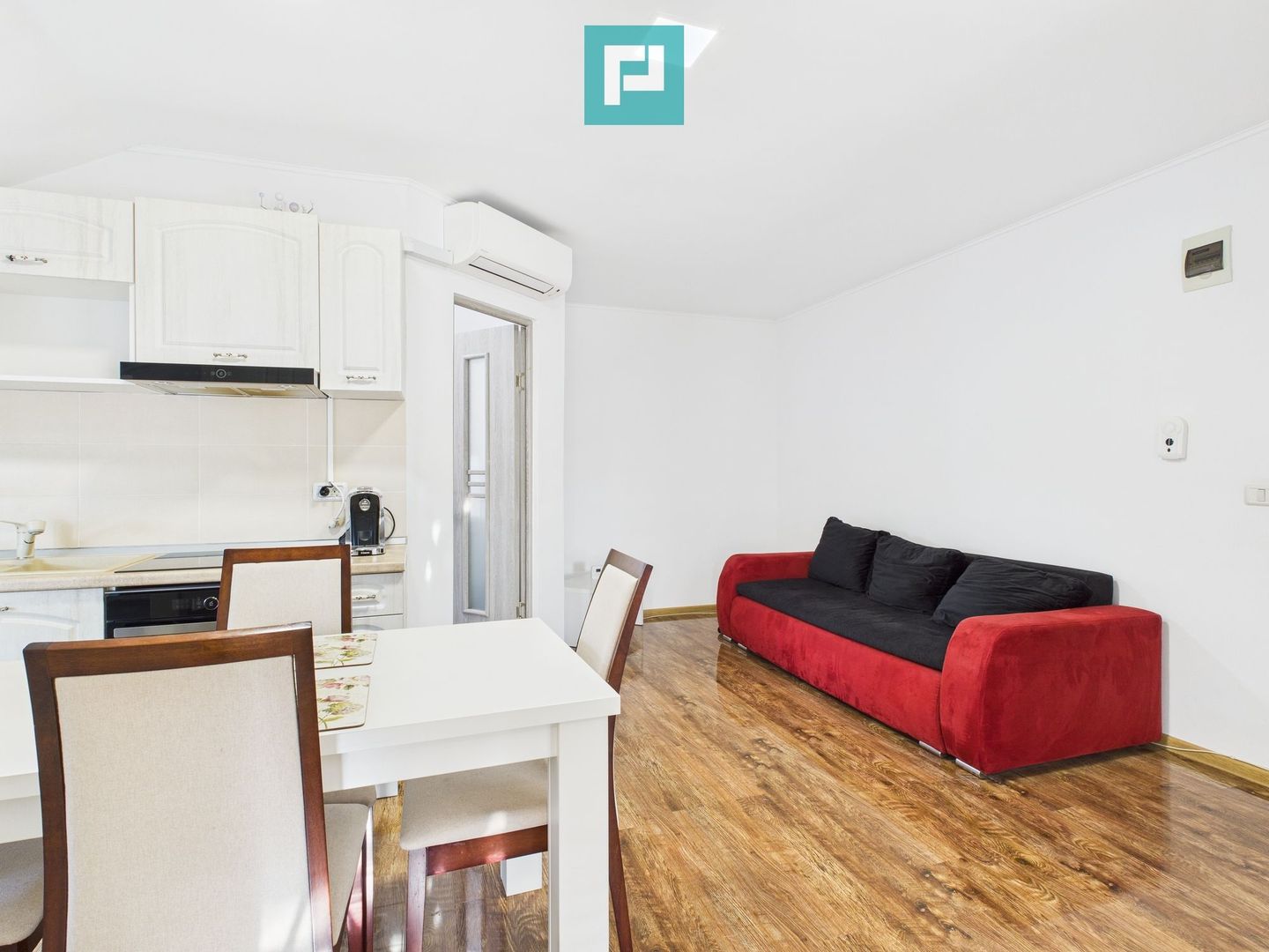 Apartament 2 camere de inchiriat strada Oituz. - Poză 3