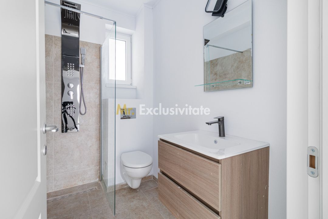 Penthouse 5 camere Green City - Poză 7