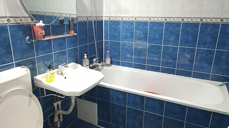 Apartament 3 camere, etaj 1, zona CRUCEA GĂRII - Tribunal; - Poză 4