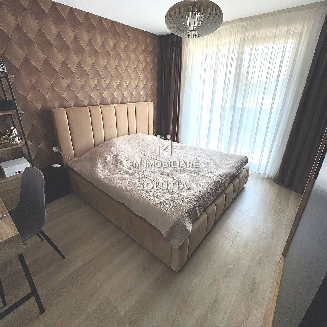 Apartament 3 camere, Salciei, 2 locuri de parcare! - Poză 7