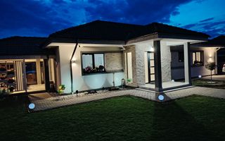 Casă premium pe un singur nivel |  Jucu de Mijloc - Poză 2