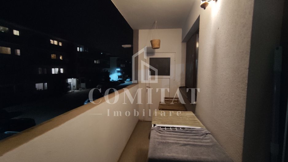 Apartament cu 3 camere | 64 mp |  Floresti - Poză 8