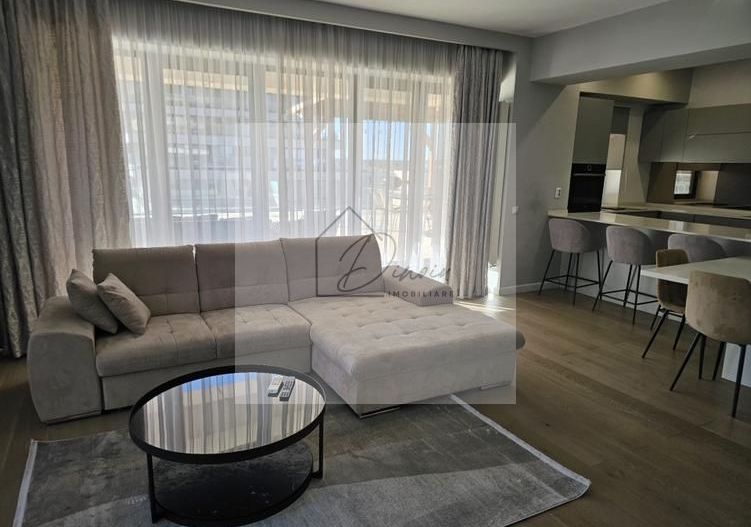 Apartament 3 camere Școala Americana Pipera I Olga Gudynn I 2 parcari - Poză 9