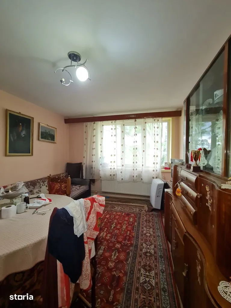 Apartament 4 camere- Brazda lui Novac - Poză 3