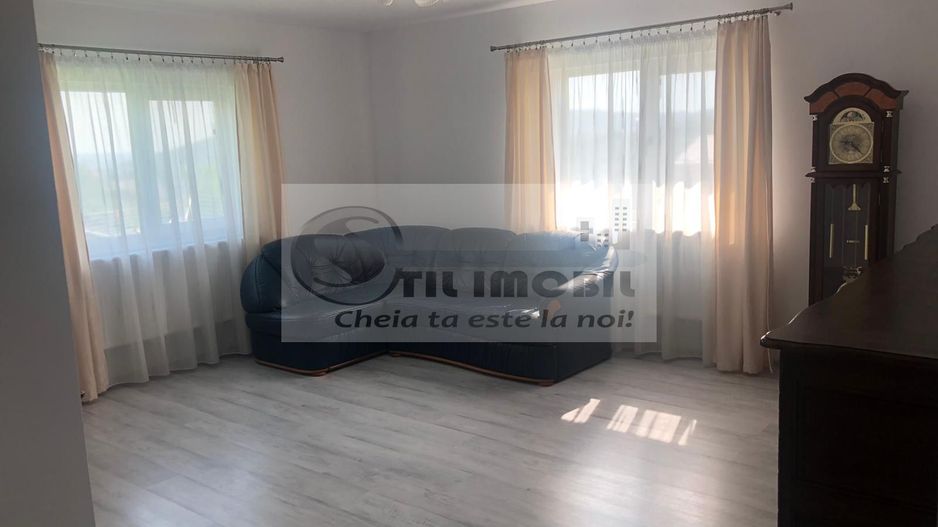 Casă individuală de vânzare - Bucium - 210.000 euro - Poză 4