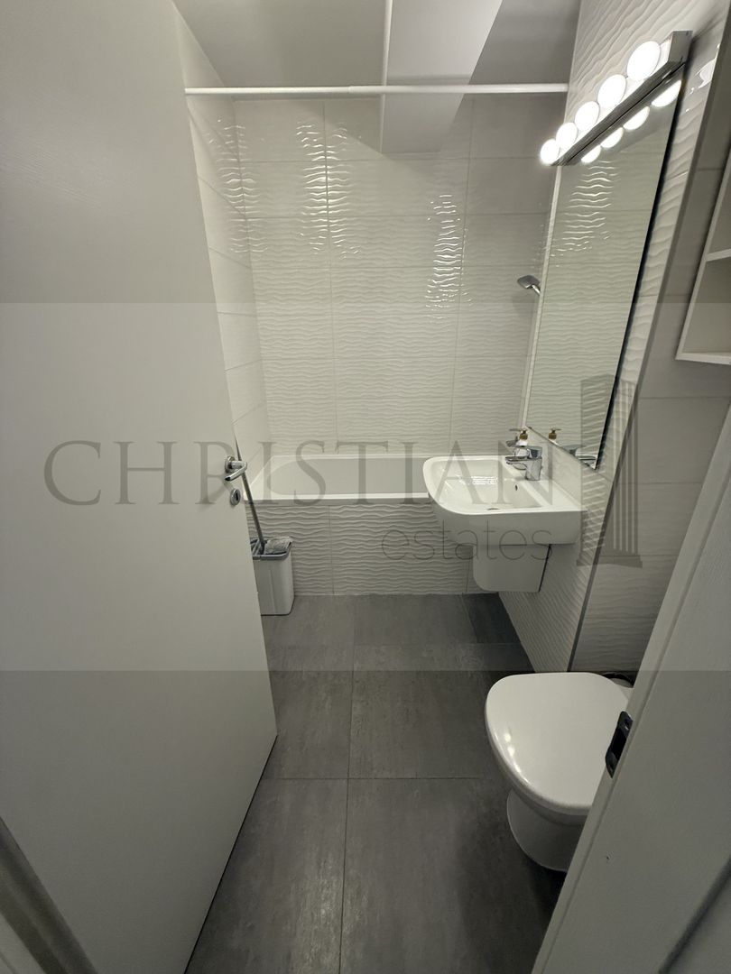 Garsoniera Spatioasa - Lujerului - 21 Residence - Poză 7