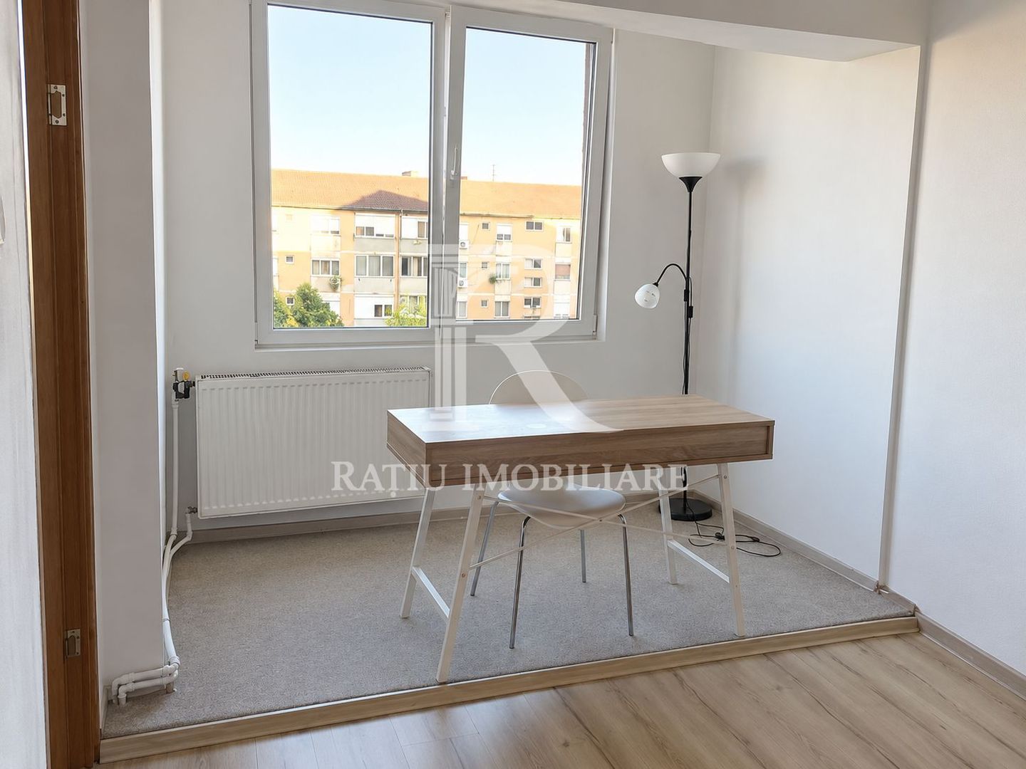 Apartament 2 camere | Semiutilat | Calea Aradului - Poză 5