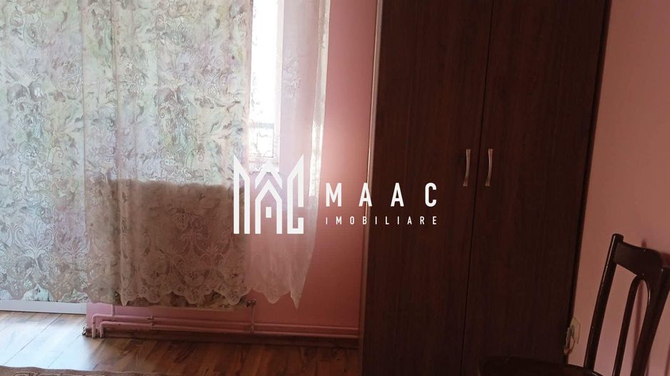 Apartament 3 camere I Mobilat și Utilat I Turnișor - Poză 12