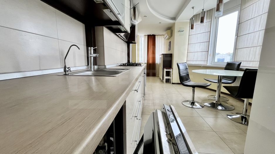 Chirie, apartament, 4 camere, str. Vasile Alecsandri, Centru - Poză 17