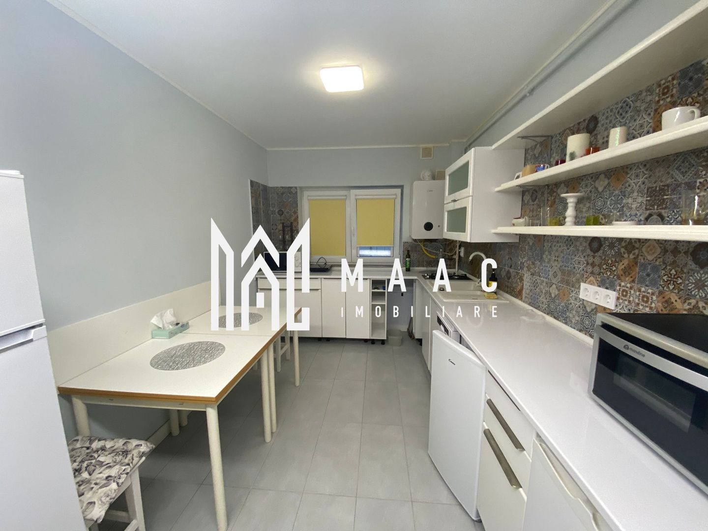 Apartament 2 camere I Mobilat și Utilat I Arhitecților - Poză 3