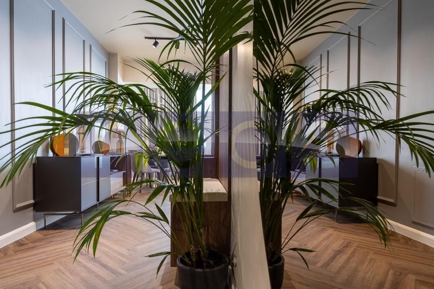 INCHIRIERE 2 CAMERE | CALEA FLOREASCA | 65MP | MOBILAT SI UTILAT LUX | - Poză 5