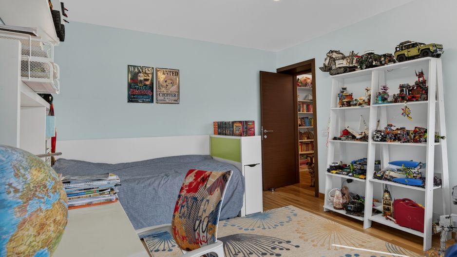 Vila cu design spectaculos, tehnologie smart & lifestyle complet - Poză 41