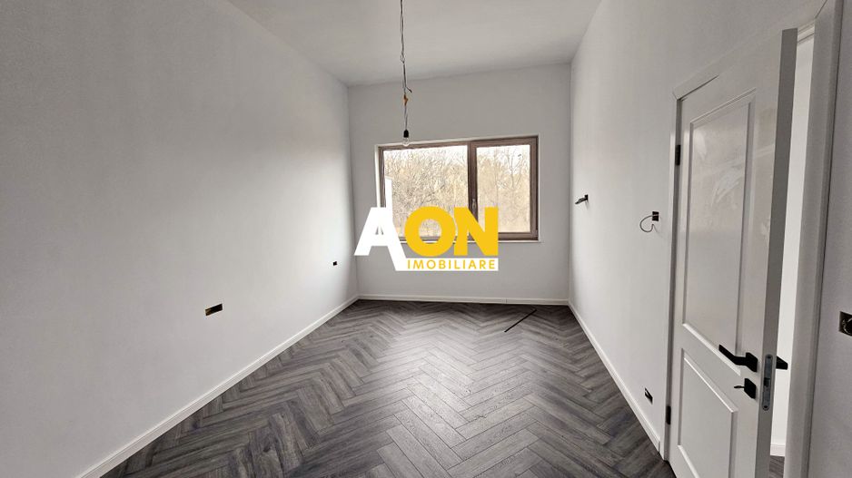 Casa noua, 6 camere, finisata la cheie, 1000 mp teren, zona Schit - Poză 17