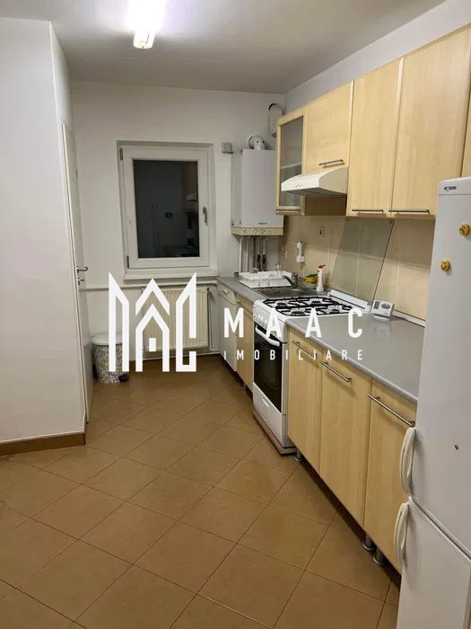 Apartament 3 Camere | 65 Mp | Zona Calea Dumbravi - Poză 6