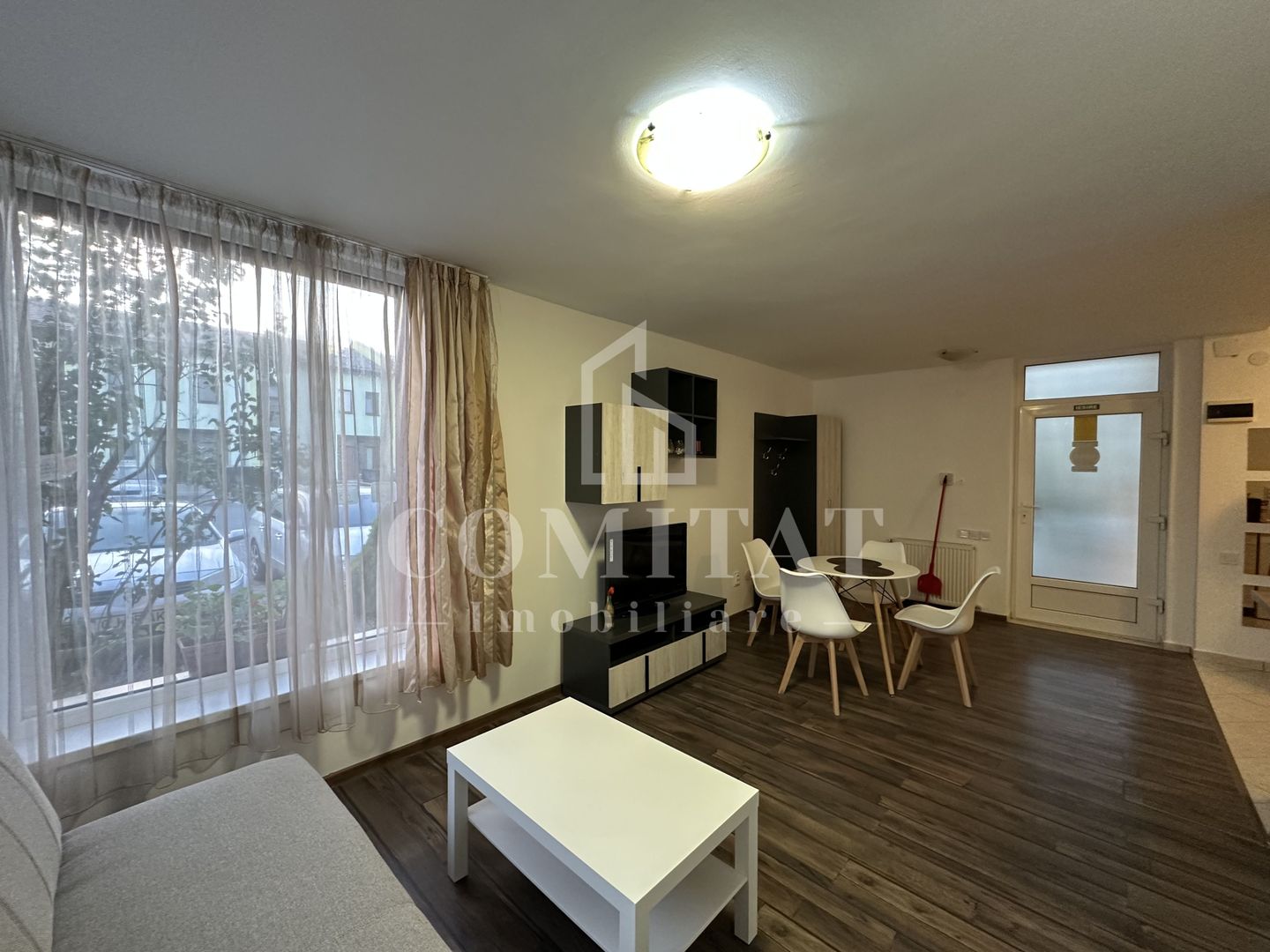Apartament 2 camere | Loc de parcare | Cartier Borhanci - Poză 2