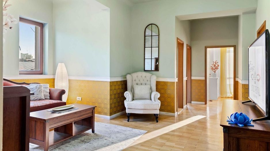 Apartament Central Piata Victoriei - Poză 11