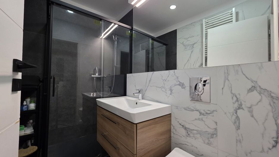 Casă de vânzare mobilata complet 6 camere, 325 mp construiți Aviației - Poză 4