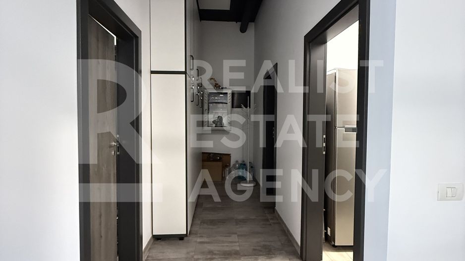 Spațiu comercial, parter, complex Campeador Luxury Apartments - Poză 13