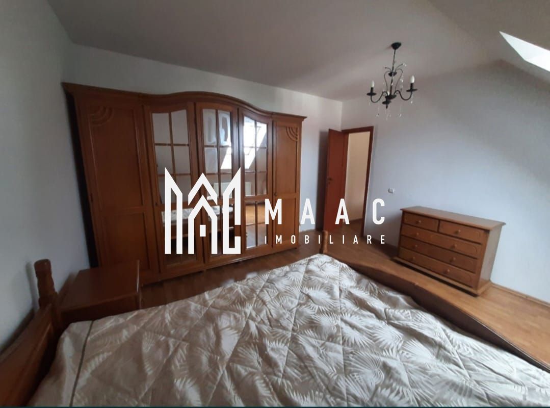 Apartament 2 Camere I Mobilat și Utilat I Vasile Aaron - Poză 3