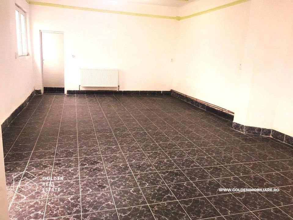 Spatiu comercial cu acces stradal, strada Ceahlau - Poză 1