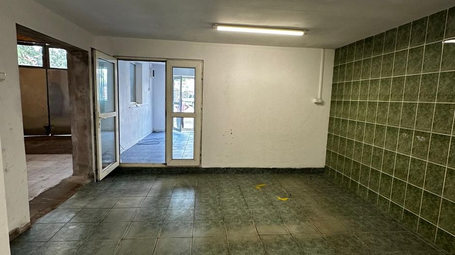 Spatiu Comercial Bucurestii Noi 5min Metrou Laminorului Birouri Garaj - Poză 13