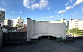 Apartament unicat cu terasa 50mp | Ultracentral-cartierul Evreiesc | Comision 0 - Poză 5