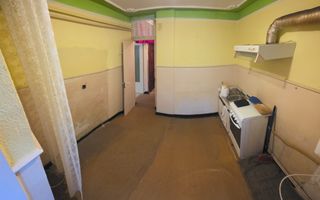 Apartament 3 Camere Decomandat în Dancu 65mp+12mp balcon intabulat - Poză 9