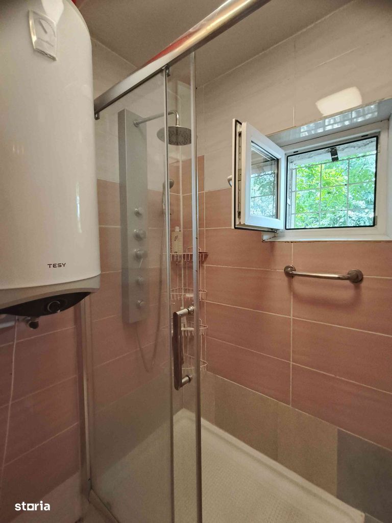 Vanzare apartament 3 camere, 2 bai, bloc 1983 Titan- Fizicienilor - Poză 9