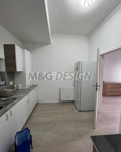 Apartament 1 camera Giroc parter cu balcon - Poză 4