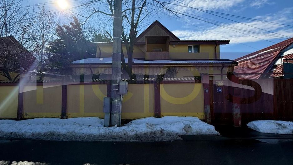 VANARE CASA | 150 MP LOCUIBILI | TEREN 400 MP | PANOURI FOTOVOLTAICE 8 KW | - Poză 2