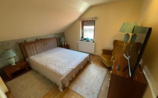 Casă complet mobilată cu teren 407 mp I garaj și foișor I Șura Mare - Poză 6