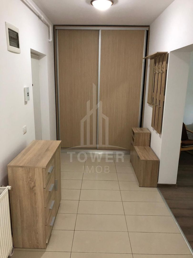 Apartament 2 camere de închiriat | Cartierul Arhitecților - Poză 6
