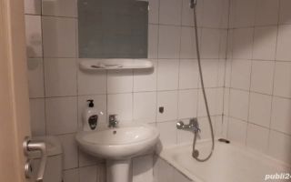 Inchiriez garsoniera Nicolina -Iasi - Poză 1