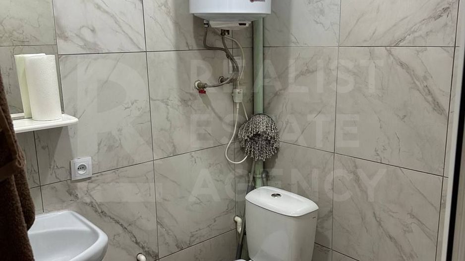 Vânzare, apartament, o cameră, str. Kiev, Bălți - Poză 6