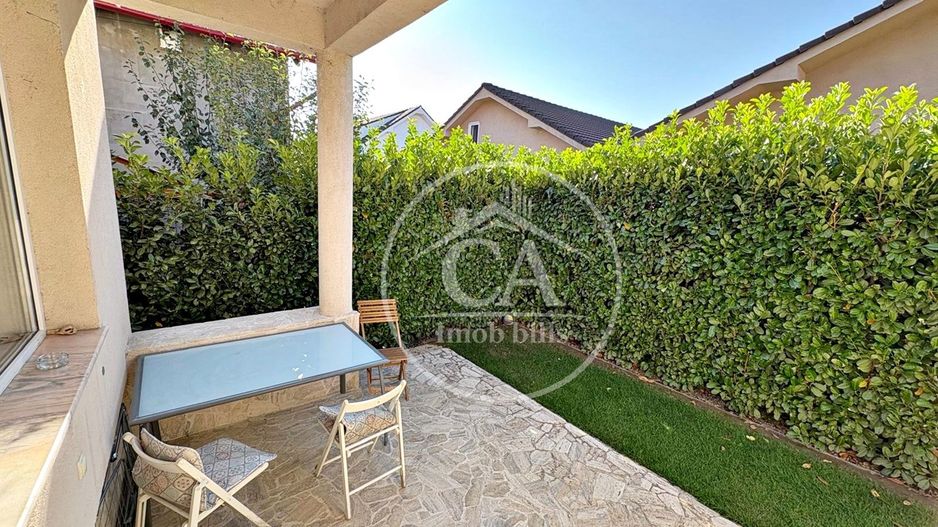 Casa P+1 cu 5 camere de inchiriat în zona Calea Clujului, Oradea - Poză 16