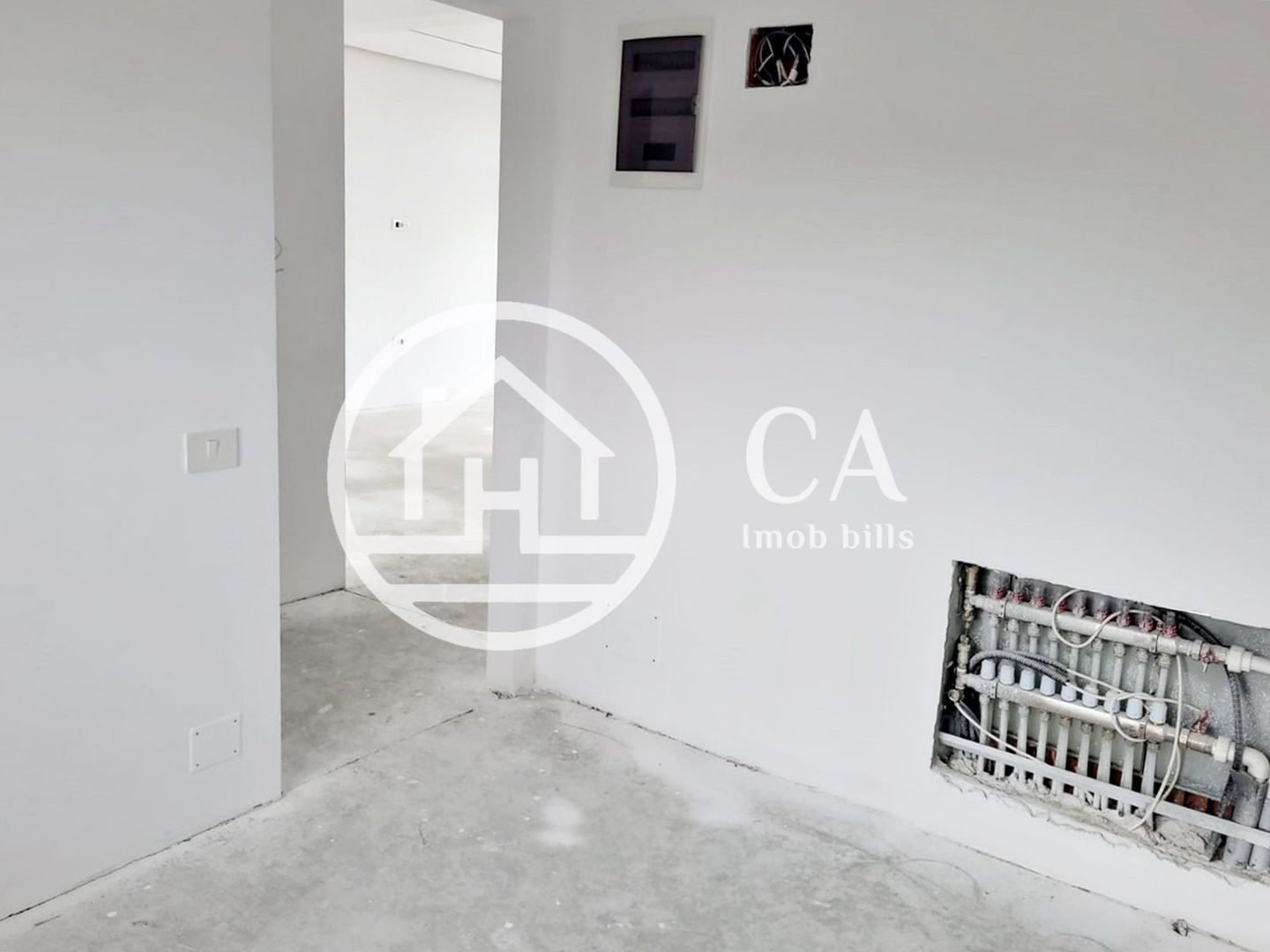 Casa cu 4 camere de vanzare in zona Dealuri, Oradea - Poză 6