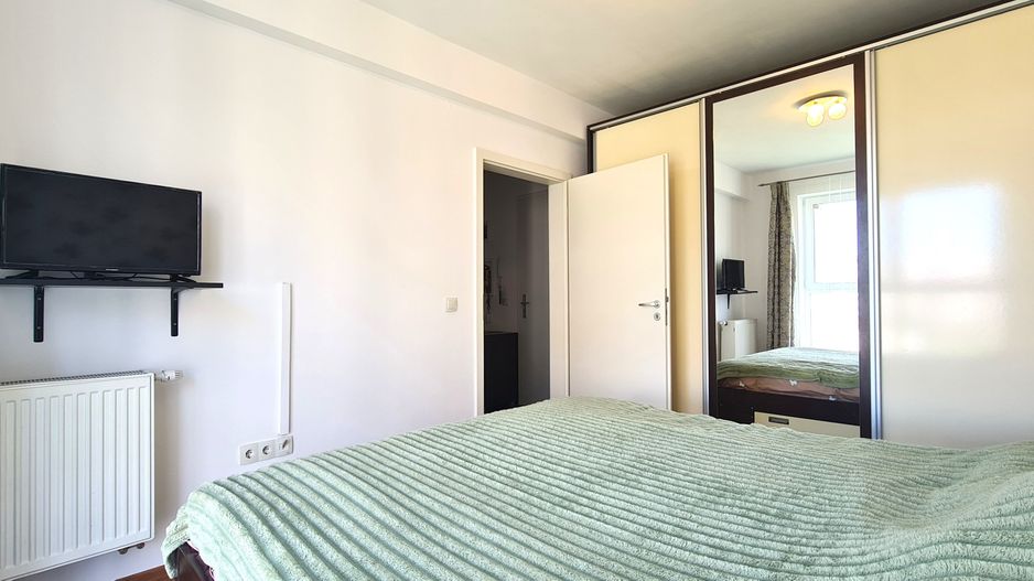 2 camere mobilat utilat decomandat Avantgarden 3 Bartolomeu - Poză 5