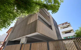 Floreasca–Dorobanți, doua etaje, 4 camere, curte proprie, vila 2025 - Poză 26