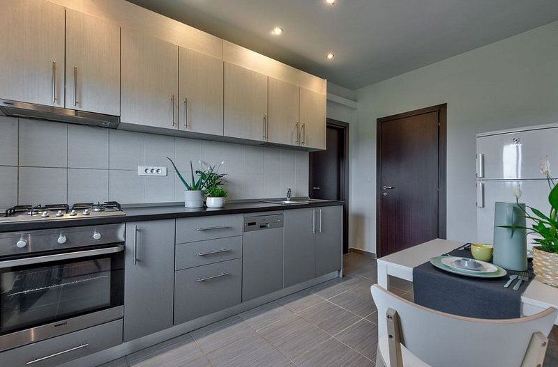 Apartament 3 camere in Natura Residence - Poză 18