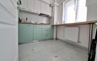 Apartament 1 camera, bloc 2024, mobilat modern, Cug Valea Adanca,liber - Poză 13